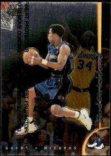 Rod Strickland