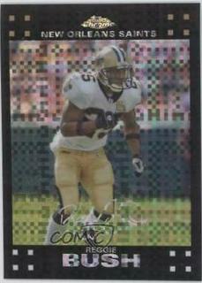 Reggie Bush