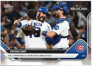 Chicago Cubs