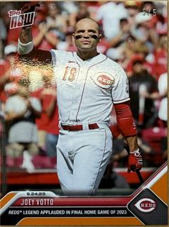 Joey Votto