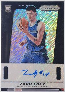 Zach Edey