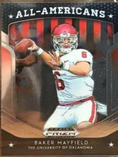 Baker Mayfield