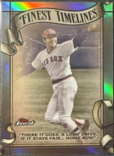 Carlton Fisk