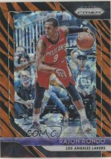 Rajon Rondo