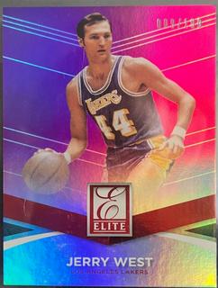 Jerry West