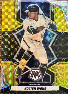 Kolten Wong