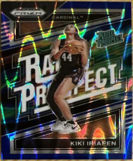 Kiki Iriafen