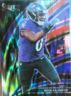 Roquan Smith