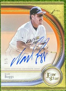 Wade Boggs