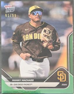 Manny Machado