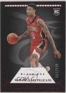 Nickeil Alexander-Walker