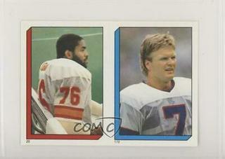 David Logan, Bruce Mathison