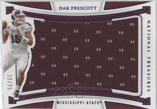Dak Prescott