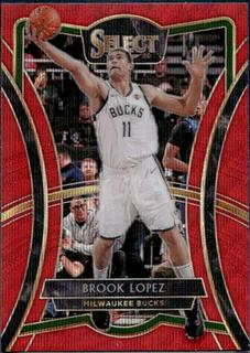 Brook Lopez