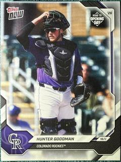 Hunter Goodman