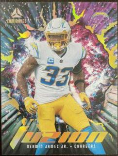 Derwin James Jr.