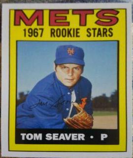 Tom Seaver