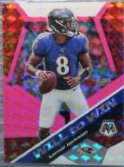 Lamar Jackson
