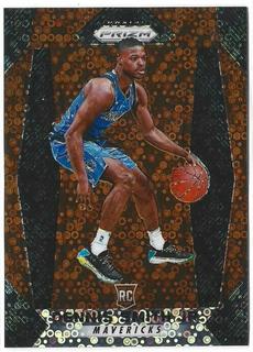 Dennis Smith Jr.