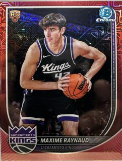 Maxime Raynaud