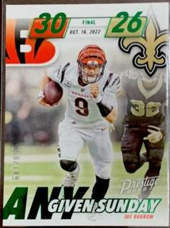 Joe Burrow