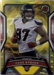Cade Stover