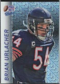 Brian Urlacher