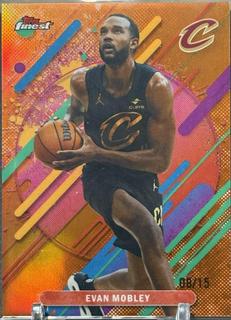 Evan Mobley