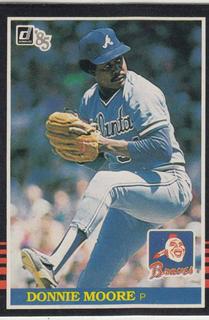 Donnie Moore