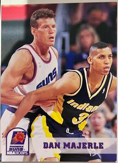 Dan Majerle