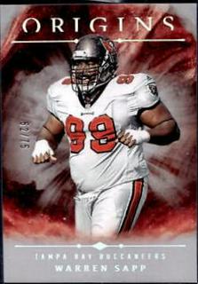 Warren Sapp
