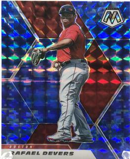 Rafael Devers