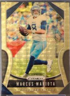 Marcus Mariota