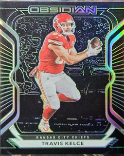 Travis Kelce