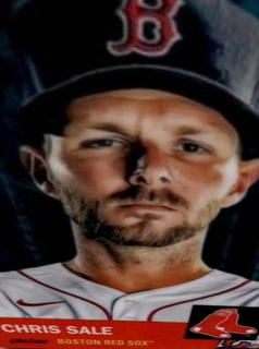 Chris Sale