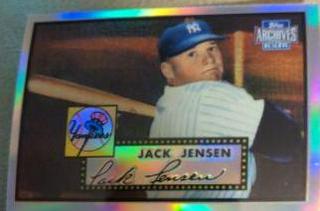 Jack Jensen