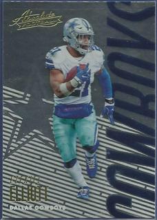 Ezekiel Elliott