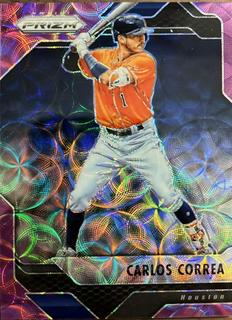Carlos Correa