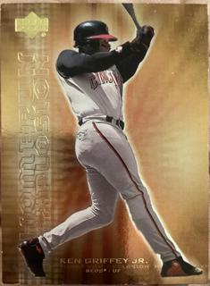 Ken Griffey Jr.v