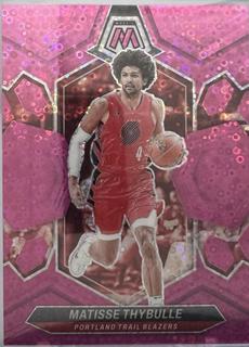 Matisse Thybulle
