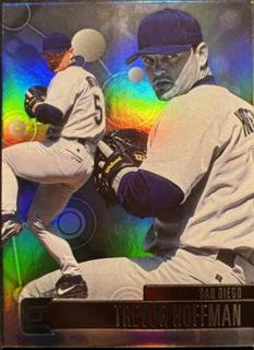 Trevor Hoffman