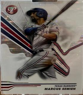 Marcus Semien