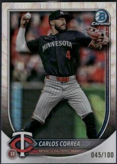 Carlos Correa
