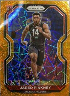 Jared Pinkney