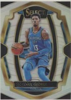 Paul George
