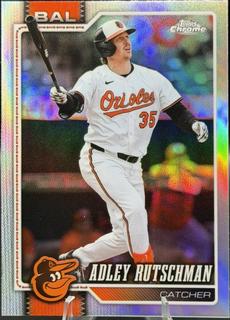 Adley Rutschman