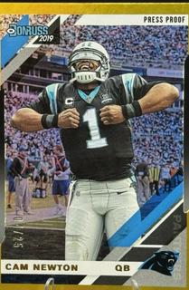 Cam Newton