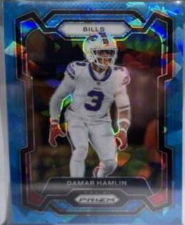 Damar Hamlin