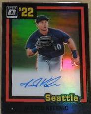 Jarred Kelenic