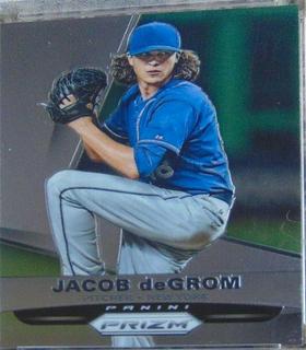 Jacob DeGrom